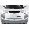 2000-2005 Mitsubishi Eclipse Duraflex Evo GT Hood - 1 Piece - Image 1