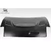 2000-2005 Mitsubishi Eclipse Duraflex Evo GT Hood - 1 Piece - Image 3