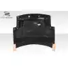 2000-2005 Mitsubishi Eclipse Duraflex Evo GT Hood - 1 Piece - Image 6