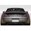 2000-2009 Honda S2000 Duraflex BS Wing Spoiler - 1 Piece (S) - Image 1