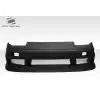 1989-1994 Nissan 240SX S13 Duraflex Sleek Front Bumper - 1 Piece - Image 3