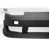 1989-1994 Nissan 240SX S13 Duraflex Sleek Front Bumper - 1 Piece - Image 4