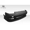 1989-1994 Nissan 240SX S13 Duraflex Sleek Front Bumper - 1 Piece - Image 10