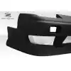 1989-1994 Nissan 240SX S13 Duraflex Sleek Front Bumper - 1 Piece - Image 11