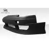 1989-1994 Nissan 240SX S13 Duraflex Sleek Front Bumper - 1 Piece - Image 9