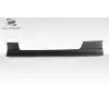 1989-1994 Nissan 240SX S13 Duraflex Sleek Side Skirts - 2 Piece - Image 3