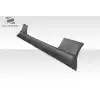 1989-1994 Nissan 240SX S13 Duraflex Sleek Side Skirts - 2 Piece - Image 4