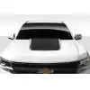 2015-2022 Chevrolet Colorado Duraflex ZR2 Look Hood - 1 Piece - Image 1