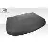 2015-2022 Chevrolet Colorado Duraflex ZR2 Look Hood - 1 Piece - Image 6