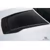 2015-2022 Chevrolet Colorado Duraflex ZR2 Look Hood - 1 Piece - Image 3