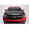 2015-2022 Chevrolet Colorado Carbon Creations ZR2 Look Hood - 1 Piece - Image 1