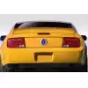 2005-2009 Ford Mustang Duraflex RBS Wing - 1 Piece - Image 1