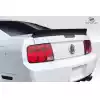 2005-2009 Ford Mustang Duraflex RBS Wing - 1 Piece - Image 3