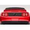 2010-2014 Ford Mustang Duraflex RBS Wing - 1 Piece (S) - Image 1