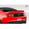 2010-2014 Ford Mustang Duraflex RBS Wing - 1 Piece (S) - Image 3