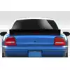 1995-1999 Dodge Neon Duraflex RBS Wing Spoiler - 1 Piece - Image 1