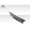 1995-1999 Dodge Neon Duraflex RBS Wing Spoiler - 1 Piece - Image 5