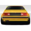 1984-1991 BMW 3 Series E30 Duraflex RBS Wing Spoiler - 1 Piece - Image 1