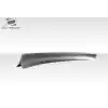 1984-1991 BMW 3 Series E30 Duraflex RBS Wing Spoiler - 1 Piece - Image 9