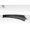 1984-1991 BMW 3 Series E30 Duraflex RBS Wing Spoiler - 1 Piece - Image 10