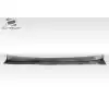 1984-1991 BMW 3 Series E30 Duraflex RBS Wing Spoiler - 1 Piece - Image 11