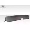 1999-2005 BMW 3 Series E46 4DR Duraflex RBS Wing Spoiler - 1 Piece - Image 5