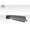 1999-2005 BMW 3 Series E46 4DR Duraflex RBS Wing Spoiler - 1 Piece - Image 6