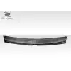 1999-2005 BMW 3 Series E46 4DR Duraflex RBS Wing Spoiler - 1 Piece - Image 7