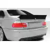 1999-2005 BMW 3 Series E46 4DR Duraflex RBS Wing Spoiler - 1 Piece - Image 3