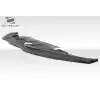 2014-2019 Chevrolet Corvette C7 Duraflex GMX Front Lip Splitter - 1 Piece ( Base Model ) - Image 4