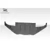 2014-2019 Chevrolet Corvette C7 Duraflex GMX Front Lip Splitter - 1 Piece ( Base Model ) - Image 12