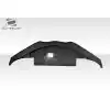 2014-2019 Chevrolet Corvette C7 Duraflex GMX Front Lip Splitter - 1 Piece ( Base Model ) - Image 13