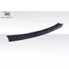 2015-2023 Ford Mustang Coupe Duraflex Duckbill Wing Spoiler - 1 Piece - Image 4