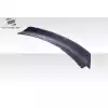 2015-2023 Ford Mustang Coupe Duraflex Duckbill Wing Spoiler - 1 Piece - Image 5