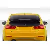 2012-2018 BMW 3 Series F30 Duraflex C-Spec Wing - 1 Piece - Image 1