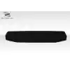 2012-2018 BMW 3 Series F30 Duraflex C-Spec Wing - 1 Piece - Image 2