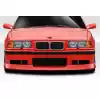 1992-1998 BMW M3 E36 Duraflex C Spec Front Lip - 1 Piece - Image 1