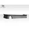 1992-1998 BMW 3 Series M3 E36 Duraflex C Spec Rear Lip - 1 Piece - Image 8