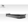 1992-1998 BMW 3 Series M3 E36 Duraflex C Spec Rear Lip - 1 Piece - Image 9