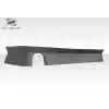 1992-1998 BMW 3 Series M3 E36 Duraflex C Spec Rear Lip - 1 Piece - Image 4