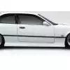 1992-1998 BMW 3 Series M3 E36 Duraflex C Spec Side Skirts - 2 Piece - Image 1