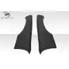 1992-1998 BMW 3 Series M3 E36 Duraflex C Spec Front Fender Flares - 2 Piece - Image 6