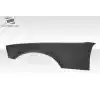 1992-1998 BMW 3 Series M3 E36 Duraflex C Spec Front Fender Flares - 2 Piece - Image 3