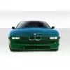 1991-1997 BMW 8 Series E31 Duraflex M8 M Tech Look Look Front Bumper - 1 Piece - Image 1