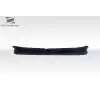 1991-1997 BMW 8 Series E31 Duraflex M8 M Tech Look Rear Lip - 1 Piece - Image 2