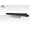 1984-1987 Toyota Corolla 2DR Duraflex RBS Wing Spoiler - 1 Piece - Image 9