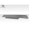 1984-1987 Toyota Corolla 2DR Duraflex RBS Wing Spoiler - 1 Piece - Image 5