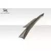 1984-1987 Toyota Corolla 2DR Duraflex RBS Wing Spoiler - 1 Piece - Image 11