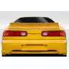 1994-2001 Acura Integra 2DR Duraflex RBS Wing Spoiler - 1 Piece - Image 1