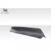 1994-2001 Acura Integra 2DR Duraflex RBS Wing Spoiler - 1 Piece - Image 8